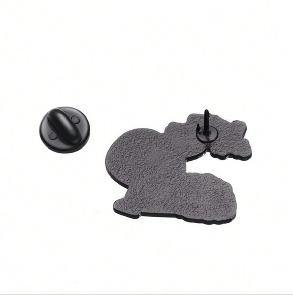 NEW‼️Funny Enamel Pin - Picture 2 of 5